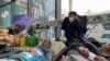 Wagonjwa wapya Covid-19 waendelea kumiminika kwenye hospitali za China