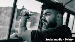 سامان صیدی (یاسین)، رپر معترض و زندانی سیاسی در ایران - آرشیو