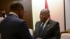 West African Leaders Seek Solutions to Curb Terrorism from Sahel Region