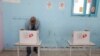 Tunisian Polling Stations Largely Quiet in Parliamentary Election