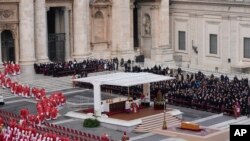Vatican Benedict XVI Photo Gallery
