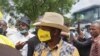 Yekela Ukudinga Abathakathi Uvume Ukuthi Umnotho Usukwehlule, Kutsho iCCC kuMnangagwa