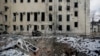 Russia Ukraine War - 2