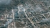 Ukraine Demands Russia Allow Aid into Mariupol and Open a Corridor for Safe Civilian Passage 