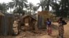 Au moins 16 morts dans l'attaque d'un village nigérian
