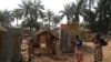 Une localité d'une région anglophone au Cameroun.