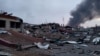 US Official: War Widening to the West of Ukraine Was Anticipated  