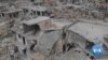 Syrians See Tragic Similarities in Russia’s Assault on Ukraine