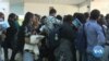 Nigerians Trapped in Ukraine's Kherson Take Huge Risks in Bid to Leave