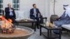 Syria's Assad Visits UAE in First Trip to Arab Country Since Civil War