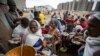 Ethiopia, Rebel Group Blame Each Other for No Aid Reaching Tigray