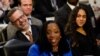 US Senate Panel Set to Hold Final Day of Supreme Court Confirmation Hearings