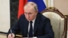 NATO Khawatir Kegagalan Invasi Rusia Membuat Putin Menjadi Lebih Berbahaya