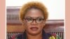 Kampeni ya Cecilia Mnwanga yajikita katika kilimo, afya, elimu na lugha 