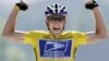 Sports Doping Row Points to Broken Testing System