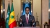 Le président sénégalais Diomaye Faye garantit des législatives libres et transparentes