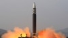 North Korea Didn’t Test 'Monster Missile' After All, South Korea Says 