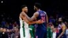 L'UEFA réforme sa Ligue des champions/Les Émirats arabes unis prêts à accueillir la NBA