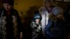 Red Cross Still Trying to Evacuate People from Mariupol