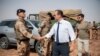 Lutte contre les jihadistes: "mission de partenariat militaire" de l'UE au Niger