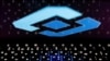 Logo regulator internet Rusia, Roskomnadzor (foto: ilustrasi). 
