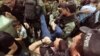 Dozens Hurt in Fresh Clashes at Jerusalem's Al-Aqsa Site