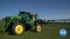 'Farming in Ukraine is Like Playing Russian Roulette' 