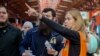 Look for the Orange Vest: Ukrainians in Romania Help Others