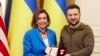 Eвакуација во Мариупол, Пелоси се сретна со Зеленски и отпатува за Полска