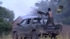 Extremist Rebels Launch Deadly Attack in Northeast Nigeria