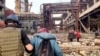 Ukraina Perkirakan Evakuasi Lebih Lanjut Warga Sipil dari Pabrik Baja di Mariupol