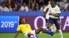 Mondial-2019: la France au rendez-vous, les Anglaises battent les Camerounaises