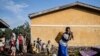 Islamic State Claims Responsibility for Killing 15 in East Congo Village 