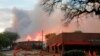 Two US Forest Service Prescribed Burns Became Massive Fire 