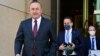 NATO Talks for Finland, Sweden on 'Good Track' 