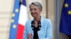 First Task for France's New Head of Government: Win the Legislatives  
