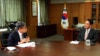 South Korea's President-Elect Envisions 'Comprehensive Alliance' With US