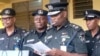 'Yan Sanda Sun Kama Mutanen Da Ake Zargi Da Kwakule Idanun Wani Yaro A Jihar Bauchi