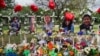 Korban-korban Penembakan Massal di Sekolah Dasar Texas Mulai Dimakamkan