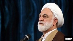 غلامحسین محسنی اژه‌ای