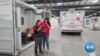 Los Angeles Firm Sending Mobile Laboratories to Ukraine