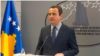 Kurti: Nuk mund të ketë një rend ndryshe në veri e ndryshe në pjesën tjetër të Kosovës