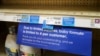 Parents Hunting for Baby Formula as Shortage Spans US 
