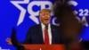 Trump’s Republican Political Clout Faces Another Test on Tuesday 