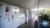 Retired Boeing 737 Turned Hotel Permits Flights of Fantasy 