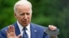 President AS Joe Biden kembali ke Gedung Putih setelah menyelesaikan lawatannya ke Seoul dan Tokyo. 