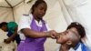 Parmi d'autres actions, "des vaccins anticholériques sûrs, administrés par voie orale, doivent être utilisés", selon l'OMS.