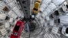 German Farmer Sues Volkswagen over Effects of Climate Change