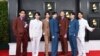 Bahas Kejahatan Bermotif Kebencian terhadap Warga Asia, Biden Undang BTS ke Gedung Putih