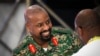 Rise of Ugandan Leader's Son Draws Excitement And Concern 